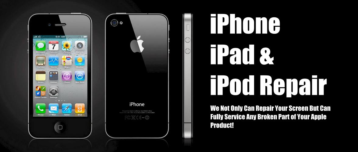 iPhone, iPad, Samsung, Broken Screen Repair, iPhone Battery Replacement, Queen Creek iPhone repair