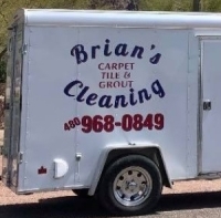 Brian's Cleaning - Queen Creek Best Carpet Cleaner